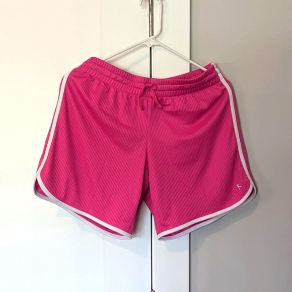 Danskin Now Pants - Danskin Now Women's Athletic Shorts Small Hot Pink Lined Athleisure Fitness NWOT